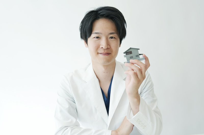代表取締役 佐藤雄亮