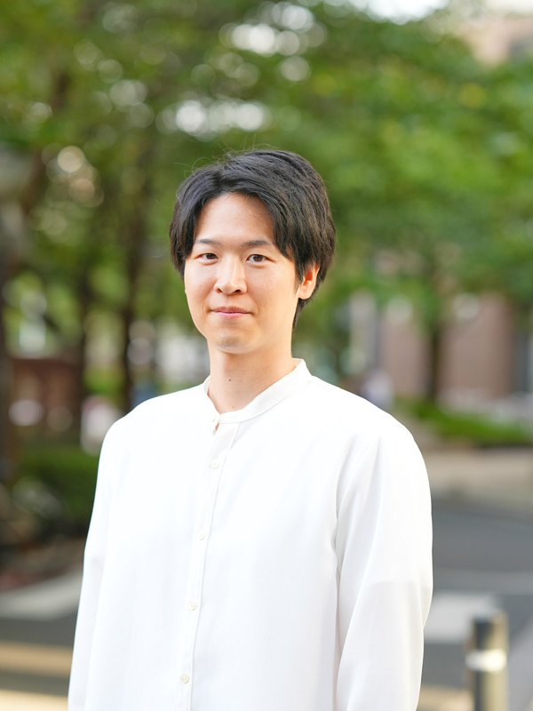 代表取締役 佐藤雄亮