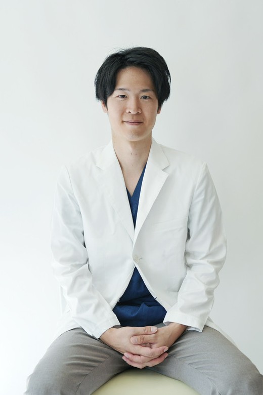佐藤雄亮(Dr.いなせ)整形外科医・医師の不動産株式会社 代表取締役